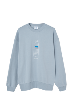 Ocean Plastic Sweatshirt