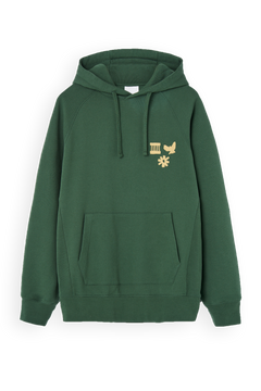 Escape Plan Hoodie