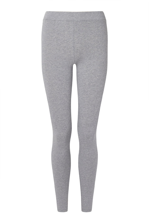 Sylvie Legging Grey