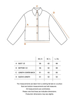 Cleora Jacket Martin Ecru White