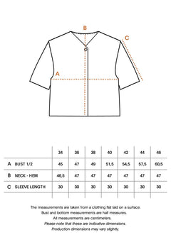 Maggi Shirt/Jacket Sand Beige