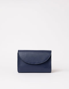 Sanne Belt Bag Vegan Uppeal™ Navy