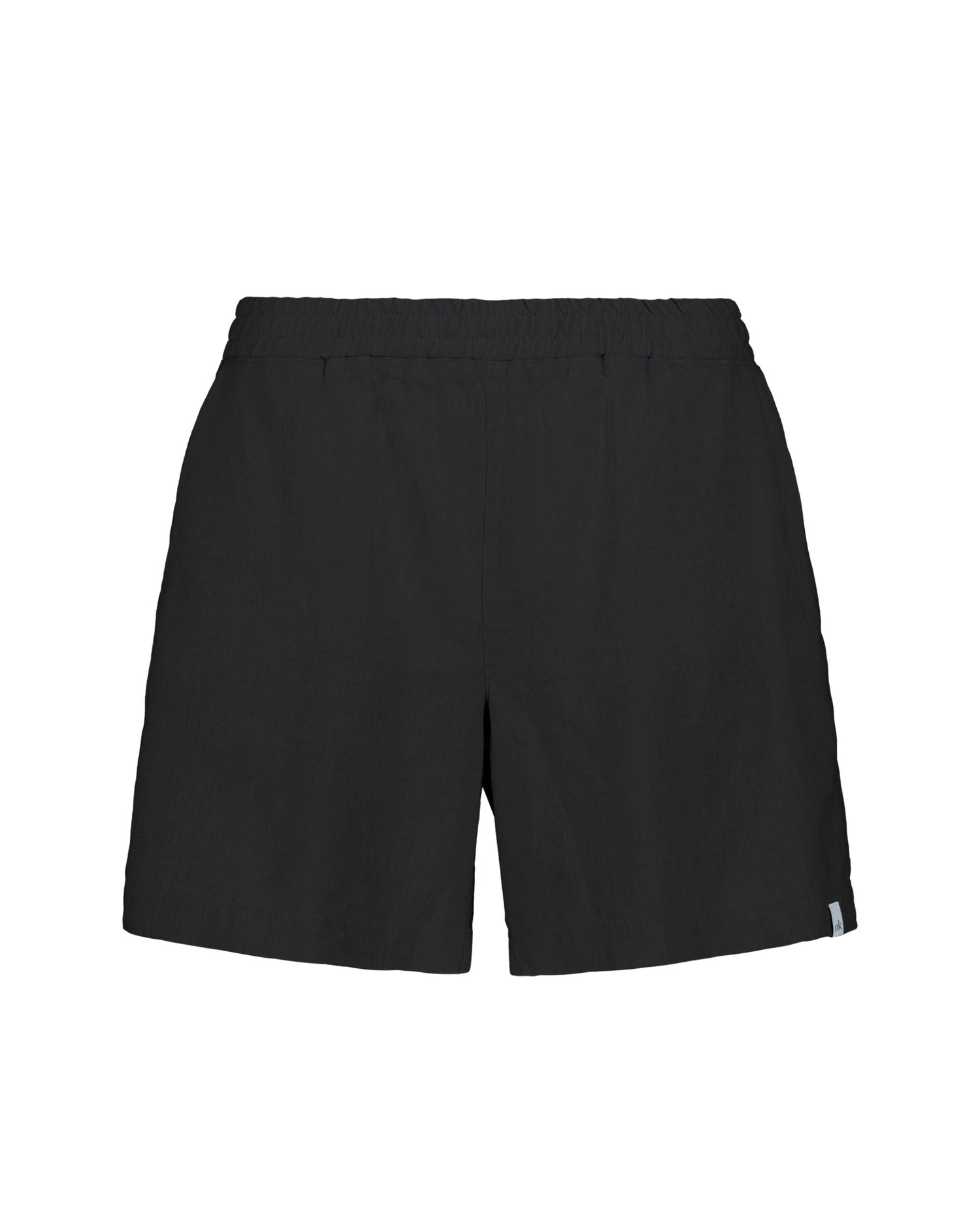 Savanna Shorts Black