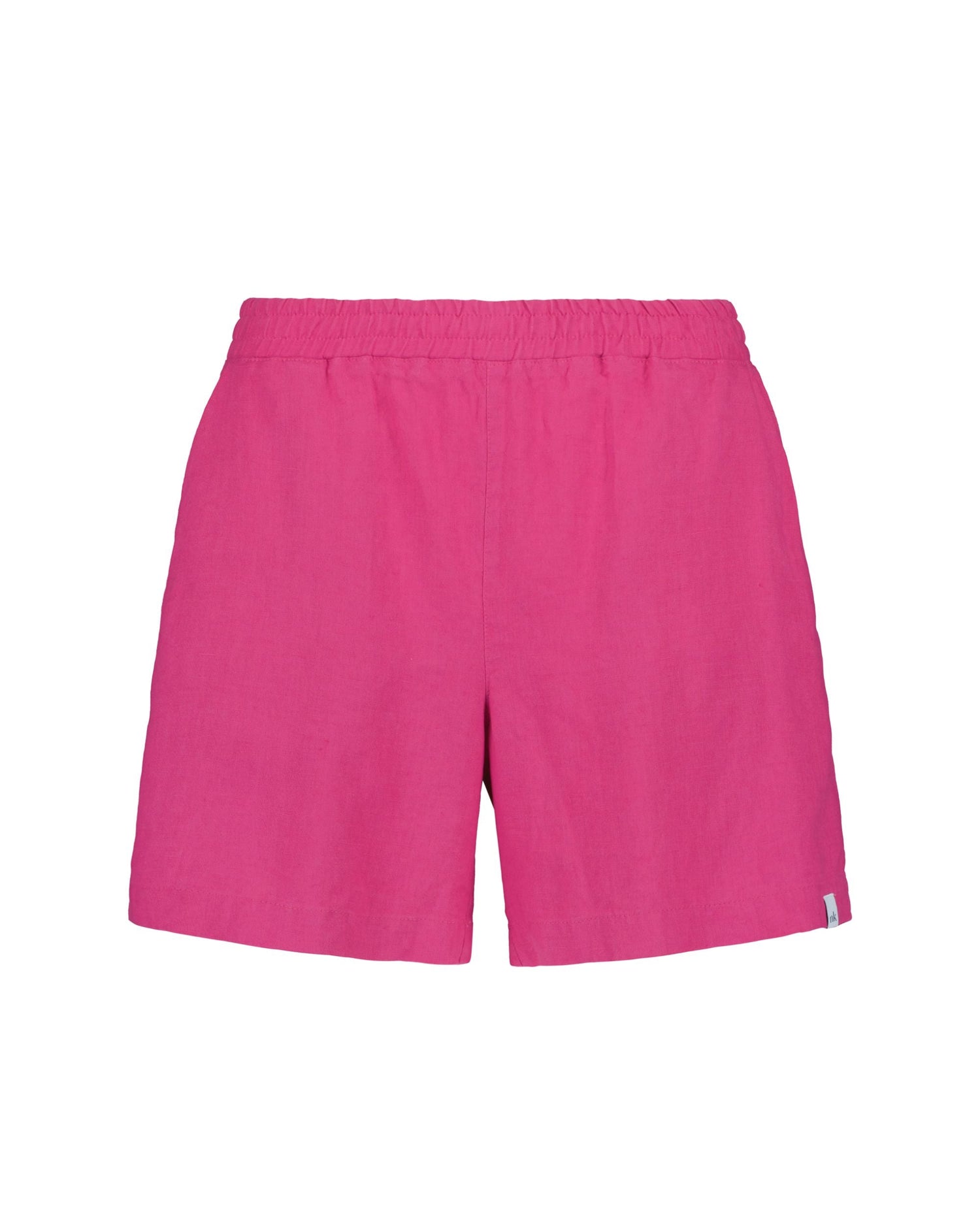 Savanna Shorts Candy Pink