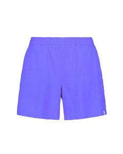 Savanna Shorts Marina Blue