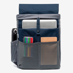 Scout Backpack Navy