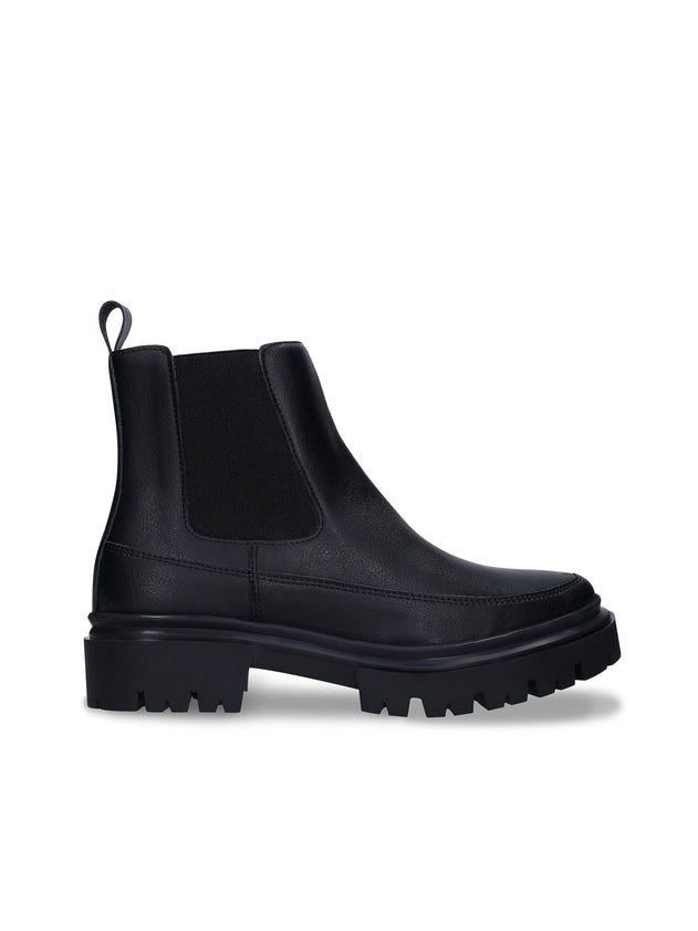 SELMA Black