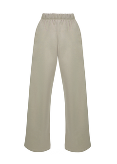 Comfort Zone Tracksuit Pants Taupe