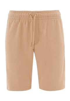 Shadi Soft Touch Organic Cotton Sweatshorts Beige