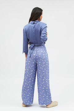 Limay Shirt Denim Blue