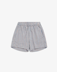 Shorts Multi Stripe