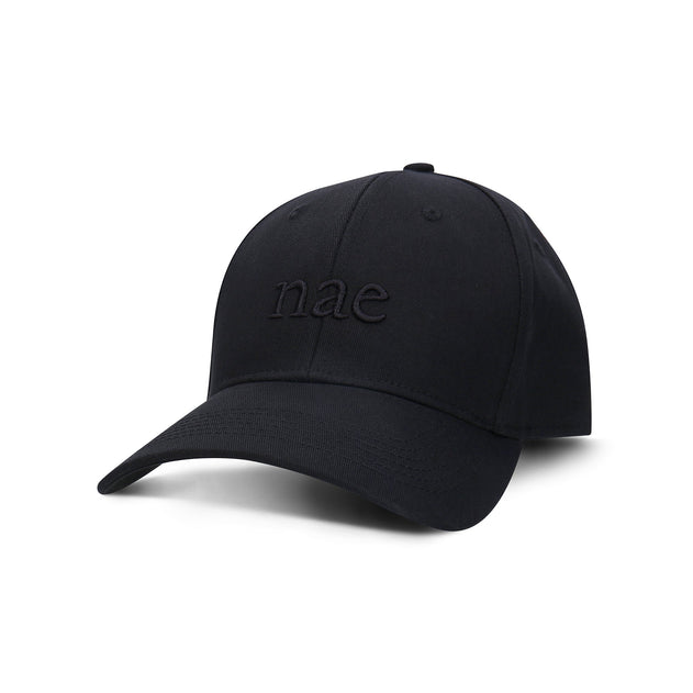 Soho Cap Black