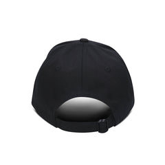 Soho Cap Black