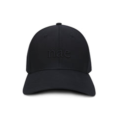 Soho Cap Black