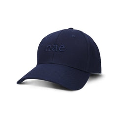 Soho Cap Blue