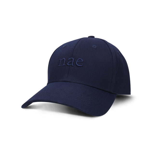 Soho Cap Blue