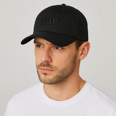 Soho Cap Black