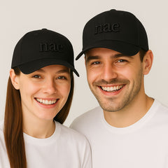 Soho Cap Black