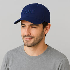 Soho Cap Blue