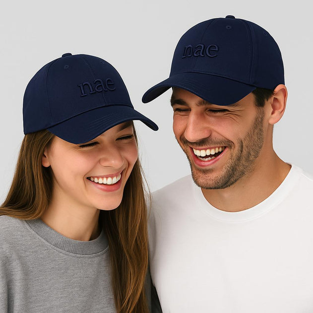 Soho Cap Blue