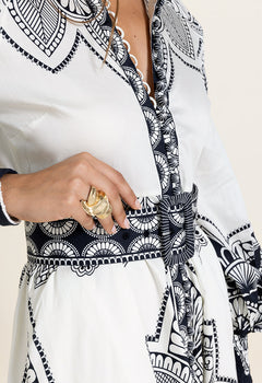 Sophia Dress