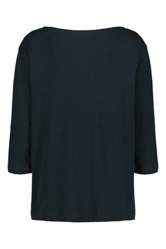 Sorpo Shirt Navy Blue