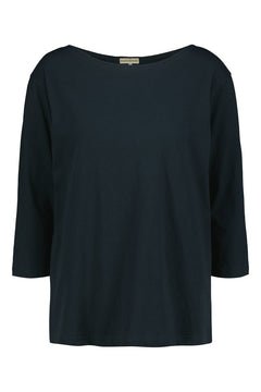 Sorpo Shirt Navy Blue