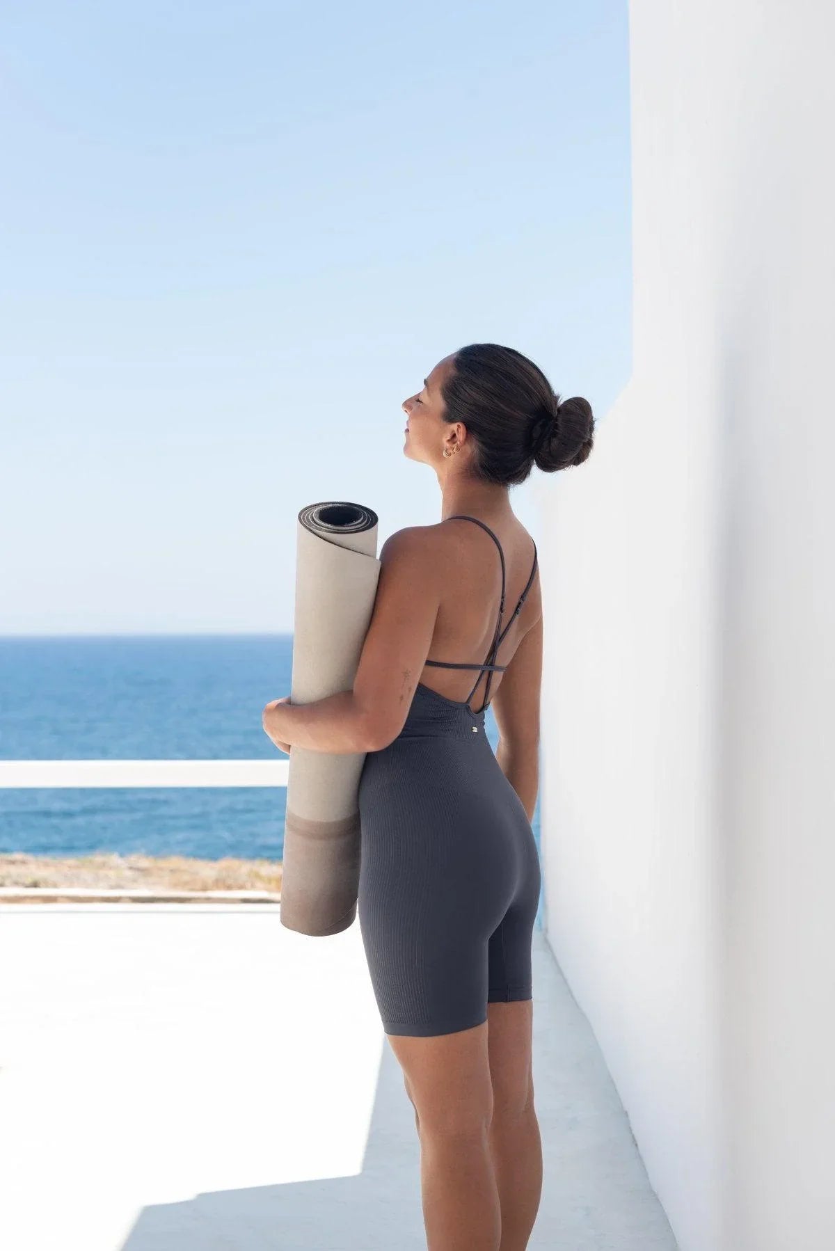 Starlight Jumpsuit Iron