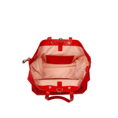 Mini Strappy Curie 3-in-1 Bag Poppy