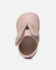 Baby Bunny Shoes Rosa