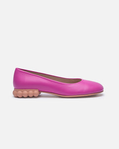 Hope Ballerinas Hot Pink