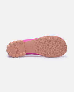 Hope Ballerinas Hot Pink