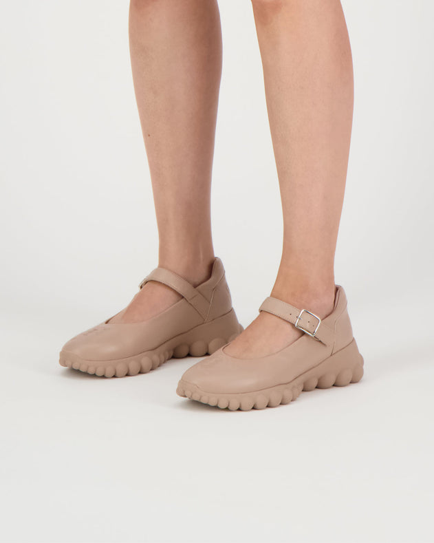 Sisterhood Shoes Dust