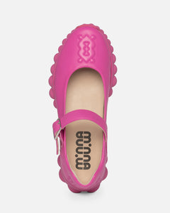 Sisterhood Shoes Hot Pink