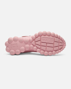 Sisterhood Shoes Pink