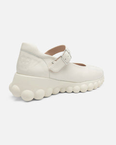 Sisterhood Shoes Porcelain