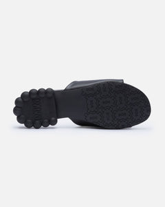 Shelly Sliders Black