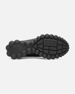 Mother-Of-Pearl Sneakers Black Leather
