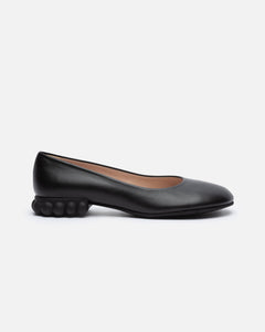 Hope Ballerinas Black