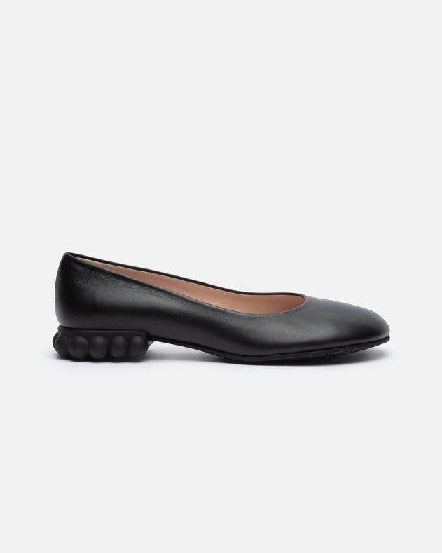 Hope Ballerinas Black