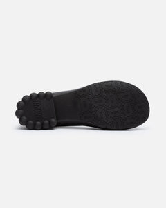 Hope Ballerinas Black