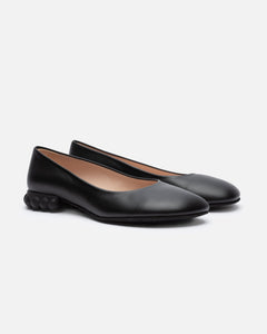 Hope Ballerinas Black