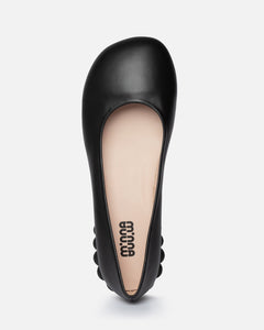 Hope Ballerinas Black