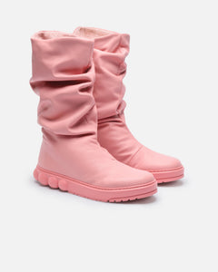 Slouch Boots Blossom