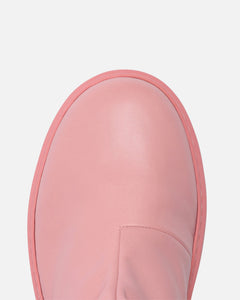 Slouch Boots Blossom