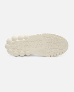 Formation Sneakers White Leather