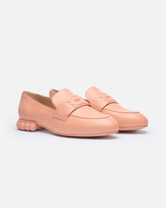 Loaf Loafers Natural