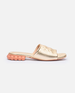 Shelly Sliders Champagne