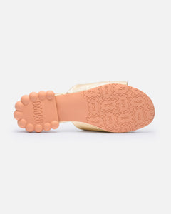 Shelly Sliders Champagne