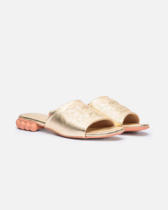 Shelly Sliders Champagne